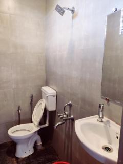 La Goa Marvilla Hotel - 6