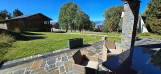 Bas de châlet Noémaé - 1