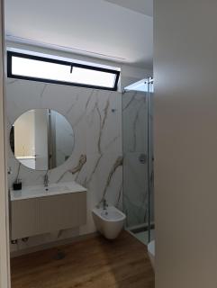 Blue River - Douro Tower - 1