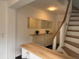 Westerwald Apartments - Das große Ferienhaus, zentral und ruhig, einfach gut! - 8