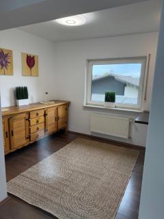 Westerwald Apartments - Das große Ferienhaus, zentral und ruhig, einfach gut! - 2