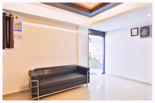 Hotel S-R Palace Near City Bus Stand - Fully Air Conditioning Hotel - Luxury & Spacious Room -Best Hotel In Bhubneshwar - 3