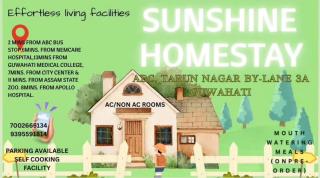 Sunshine Homestay - 2