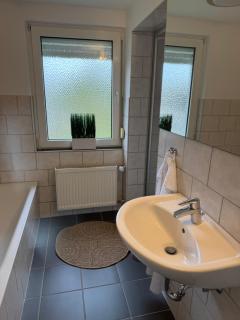 Westerwald Apartments - Das große Ferienhaus, zentral und ruhig, einfach gut! - 5