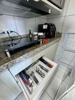 Muro Alto Condomínio Clube - 2