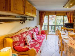 Appartement 3 pièces pour 6 personnes à Valloire, animaux acceptés - FR-1-263-618 - 8