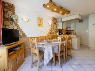 Appartement 3 pièces pour 6 personnes à Valloire, animaux acceptés - FR-1-263-618 - 7