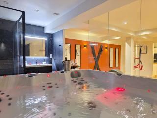 Love Room L'Écrin des Sens - 1