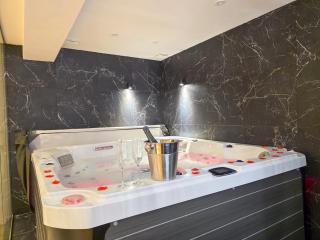 Love Room L'Écrin des Sens - 4