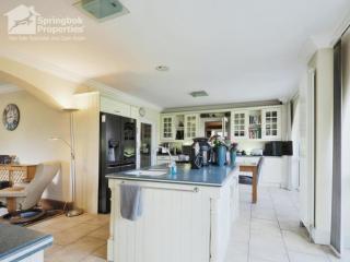 Aberfall Private Luxury Villa Indoor Pool Hot Tub Gym Cinema - 9