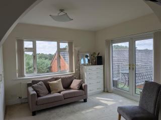 Aberfall Private Luxury Villa Indoor Pool Hot Tub Gym Cinema - 7