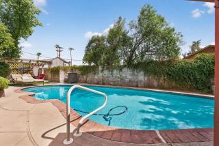 Pineapple Oasis - Heated Pool, ASU, Sleeps 12 - 7