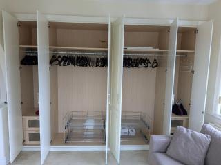 Aberfall Private Luxury Villa Indoor Pool Hot Tub Gym Cinema - 6