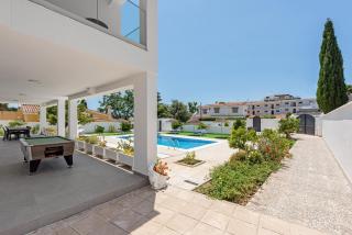 Villa Selvetta C2 Spain Homes - 6