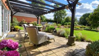 Aberfall Private Luxury Villa Indoor Pool Hot Tub Gym Cinema - 1