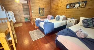 Posada Las Maravillas - 1