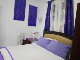 The Fair Havens Suite - 5