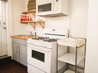 BOUGlE MicroSpace Balcony AT FISHTOWN - 1