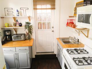 BOUGlE MicroSpace Balcony AT FISHTOWN - 2