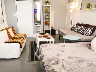 BOUGlE MicroSpace Balcony AT FISHTOWN - 4