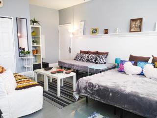 BOUGlE MicroSpace Balcony AT FISHTOWN - 9