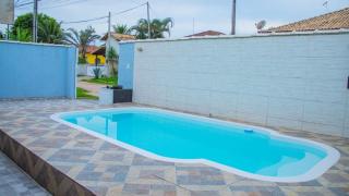 Casa para temporada - 1