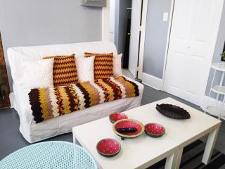 BOUGlE MicroSpace Balcony AT FISHTOWN - 5