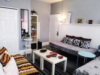 BOUGlE MicroSpace Balcony AT FISHTOWN - 6