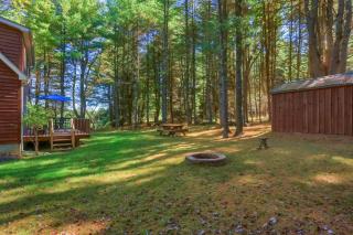 Firepit Wifi Cook Forest Pet Friendly - Sigel - 9