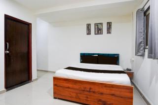Hotel O Pearl Inn Executive - 3
