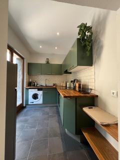 L'Appart De Papa - 4