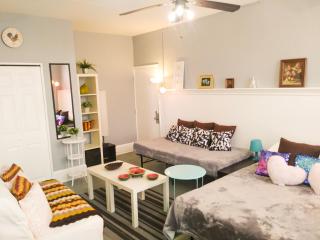 BOUGlE MicroSpace Balcony AT FISHTOWN - 0