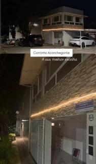 Cantinho Aconchegante - Quarto com Ar-cond 1 - 9