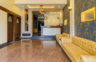 The Star Taj - Affordable Rooms near Taj Mahal - 6