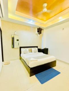 The Star Taj - Affordable Rooms near Taj Mahal - Agra - 4