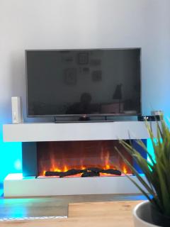 I am at home budapest city center - 7