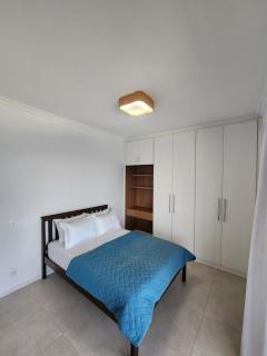 Barra da Tijuca with Panoramic View - 1