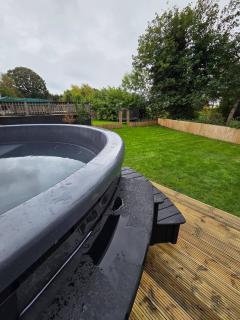 Woodland View Retreat - Luxury Stay, Endless Fun - Upton Warren - 8