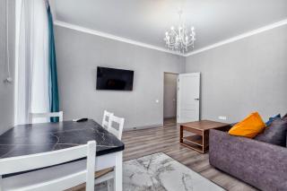 Two-rooms apartment in Alpamys - 1