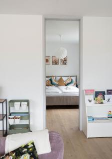SimpleSparks I Luzern I Andermatt I Natur I Family - 2