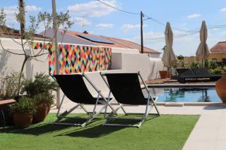 Casa do Campinho B&B boutique guest house - 5