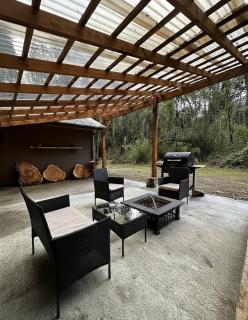 Cabañas Alto del Bosque - 2