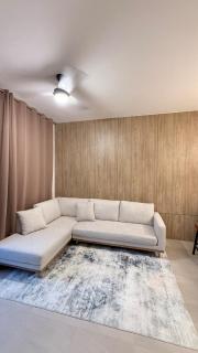 Luxury apartment 2 minutes from BBVA Stadium - 9