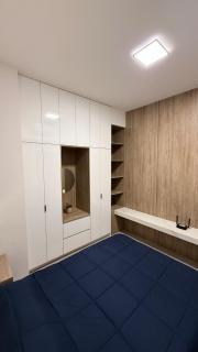 Luxury apartment 2 minutes from BBVA Stadium - 7