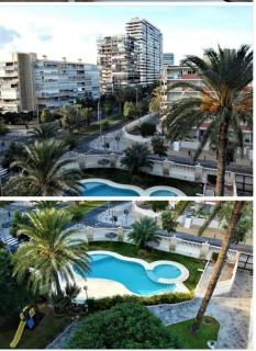 Apartamento Velázquez San Juan Playa - 8