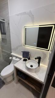 Luxury apartment 2 minutes from BBVA Stadium - 3