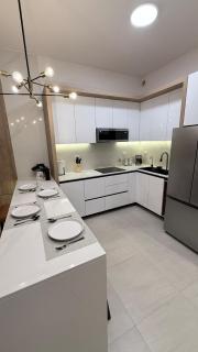 Luxury apartment 2 minutes from BBVA Stadium - 2
