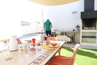 Casa do Campinho B&B boutique guest house - 4