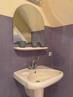 Vakantiehuis Joghmanstuin - 7