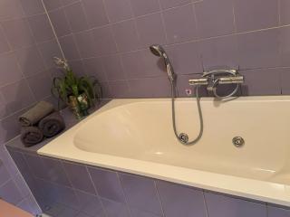 Vakantiehuis Joghmanstuin - 5